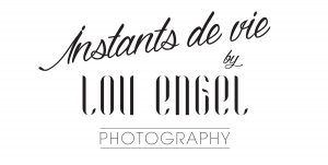 Instants de Vie by Lou Engel